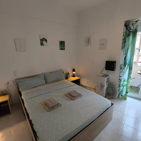 Accommodatie bij particulieren Shared With Host *