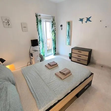 Shared With Host * Alicante