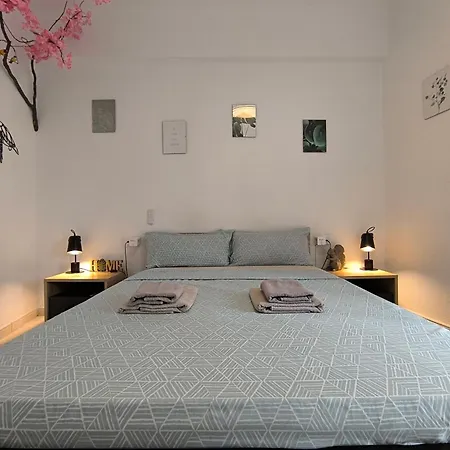 Shared With Host Accommodatie bij particulieren