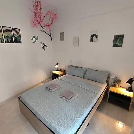 Accommodatie bij particulieren Shared With Host *