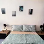 Shared With Host Ubytování v soukromí *